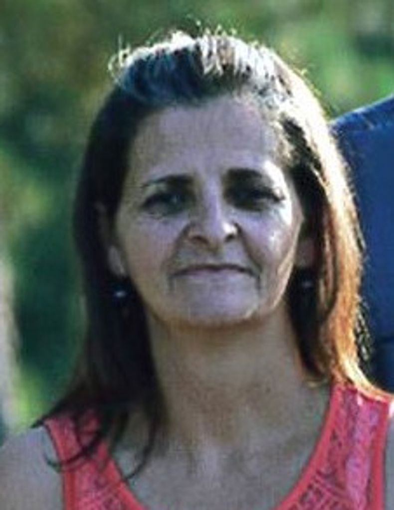 Christina Locklear Profile Photo