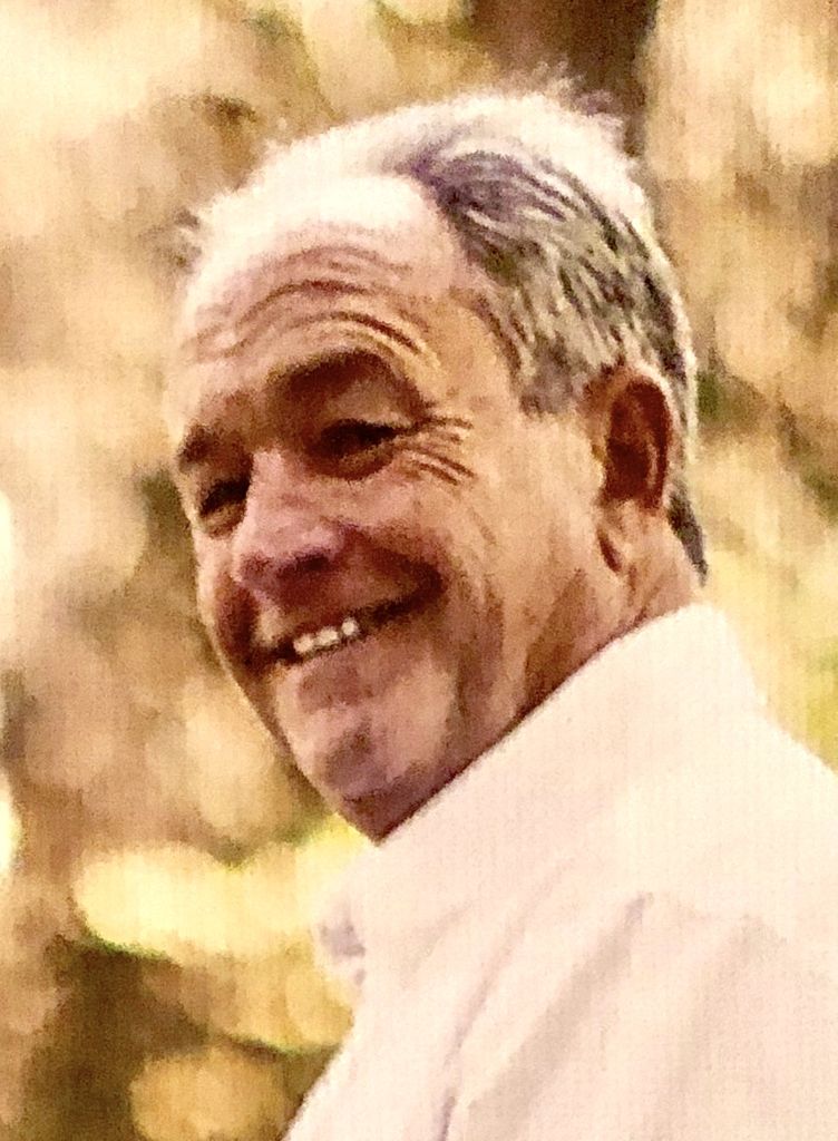 Curtis Edward Dickey Profile Photo