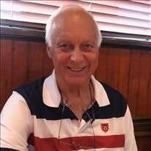 Richard Banjo Profile Photo