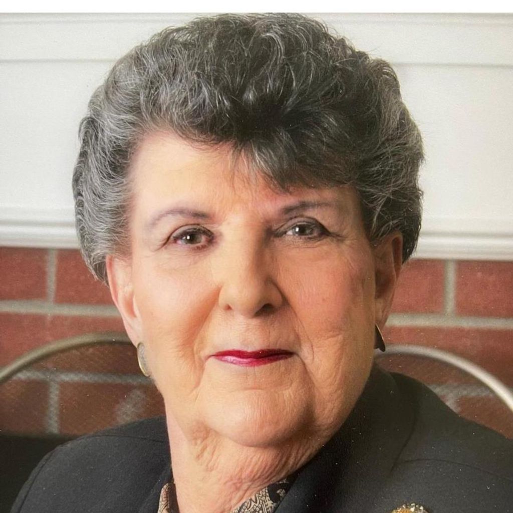 Lenora Adele Rosenblum