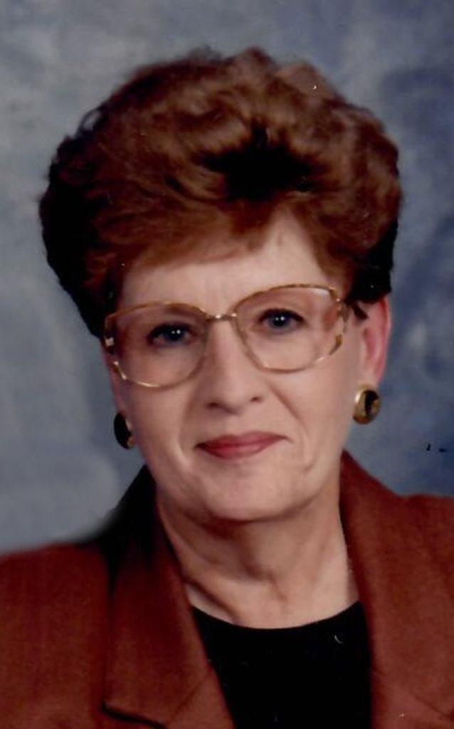 Donna L. (Malone)  Dockins