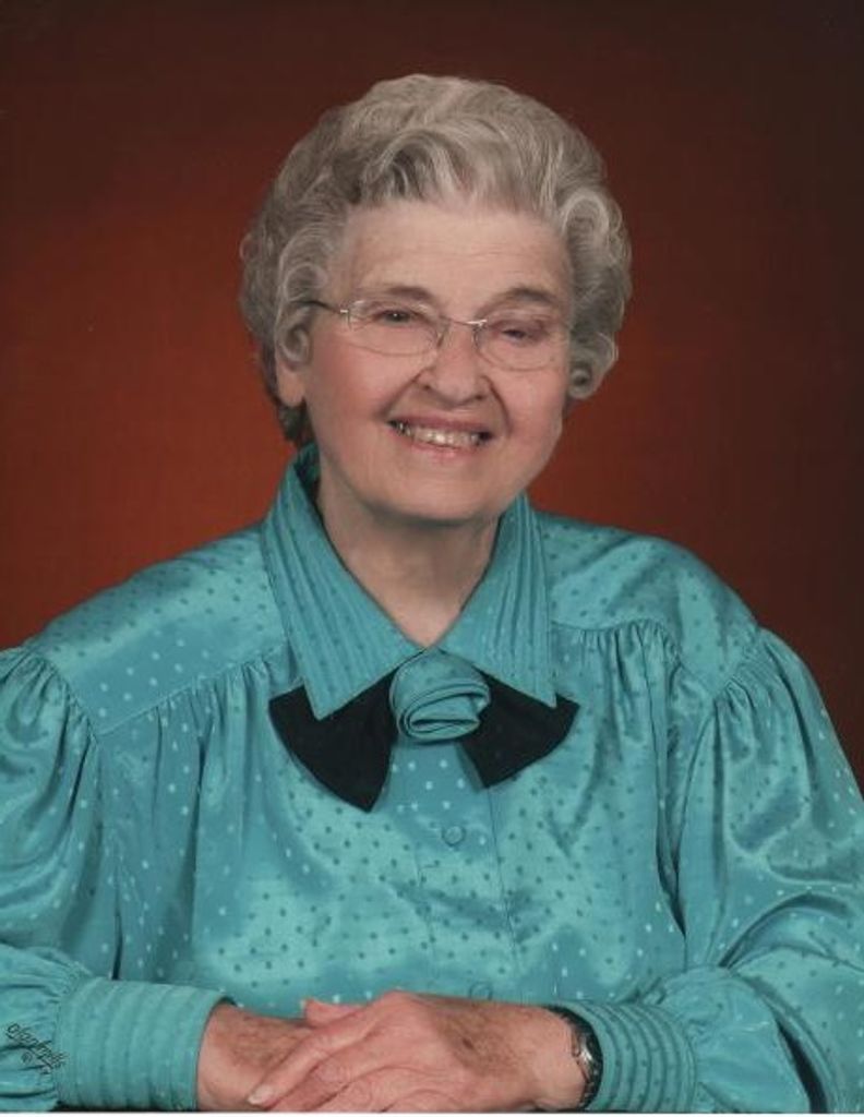 Jean M. (Henry)  Smith
