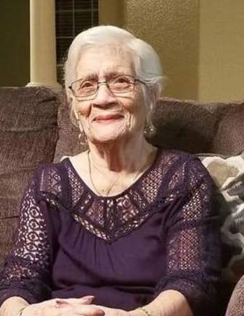 Esperanza Pacheco