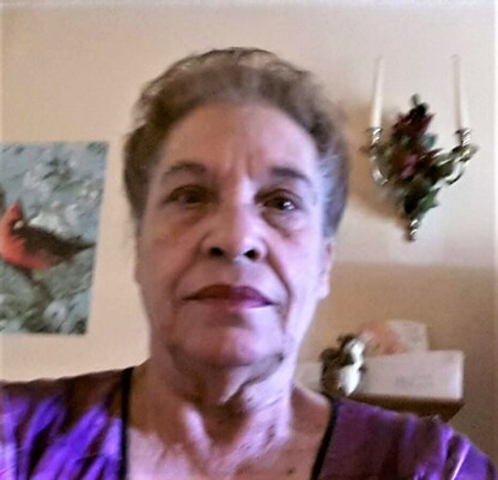 Martha Mae Ruff Profile Photo