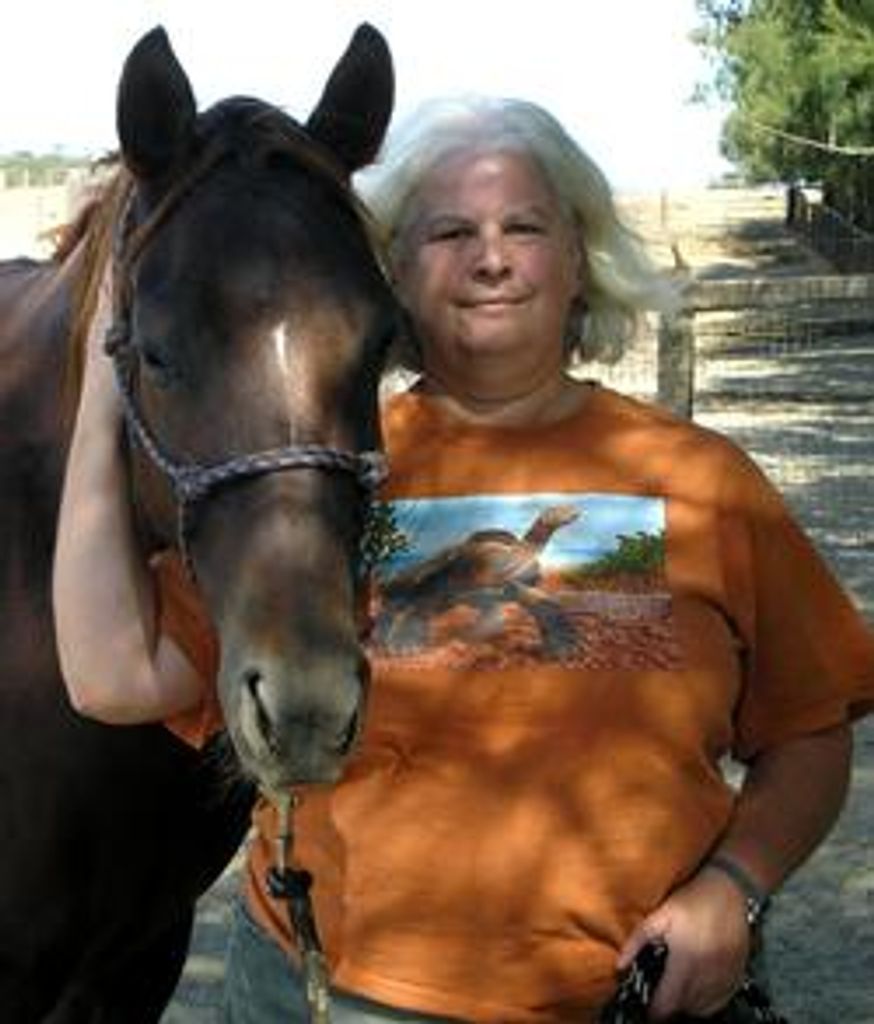Cathryn Marie Styer Profile Photo