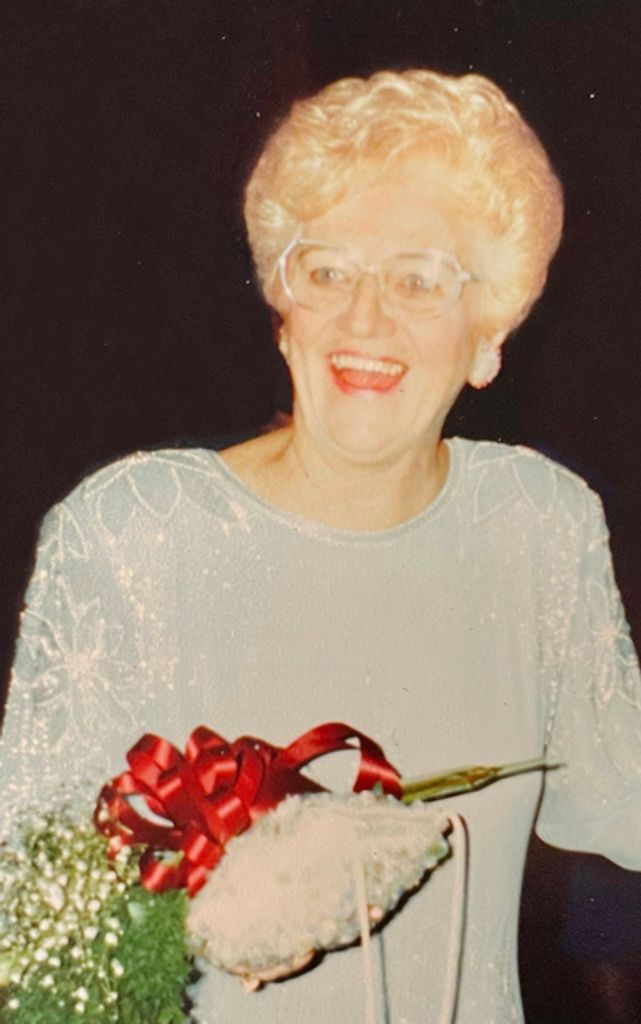Irene Mchugh Profile Photo