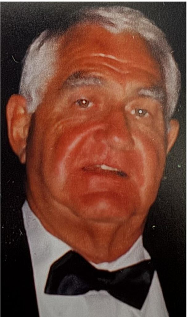 George "Shuford" Johnston, Jr. Profile Photo