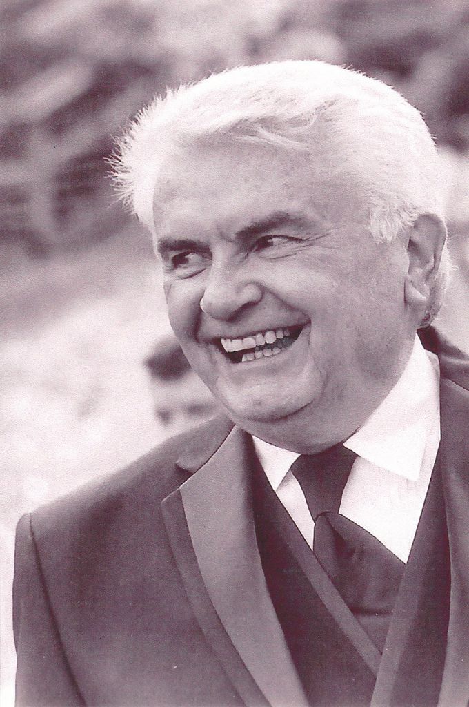 Gerald V. Varsoke