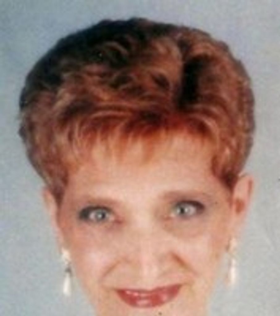 Shirley  Jean Riesel