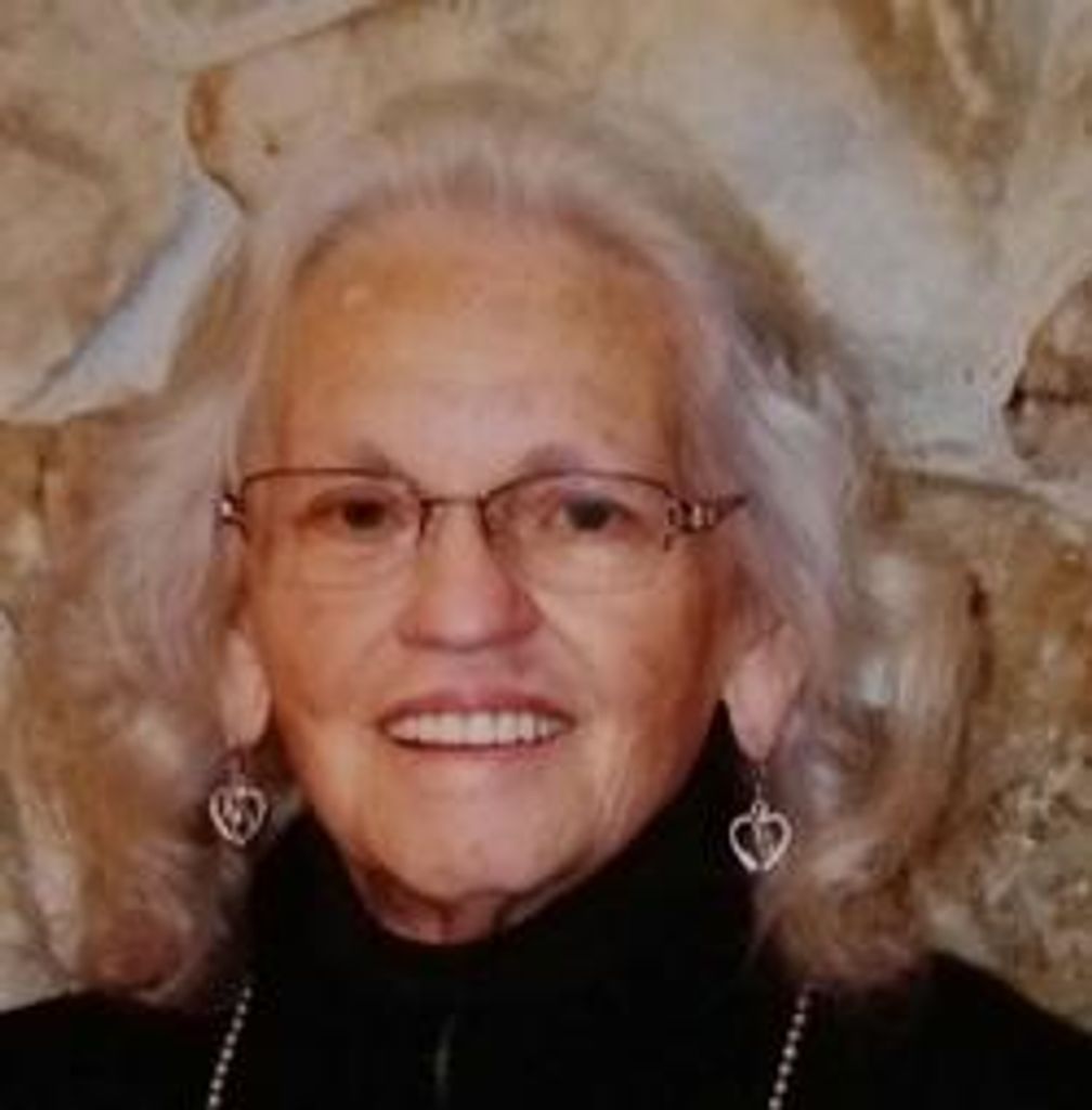 Erla L. Peck