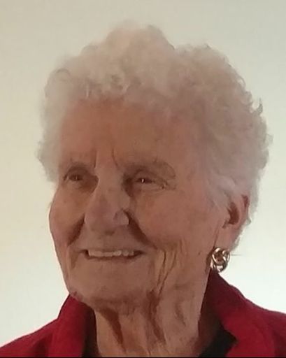 Vera A. Cook Profile Photo
