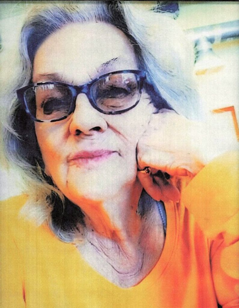 Joann (Jacobs)  Lucas Profile Photo