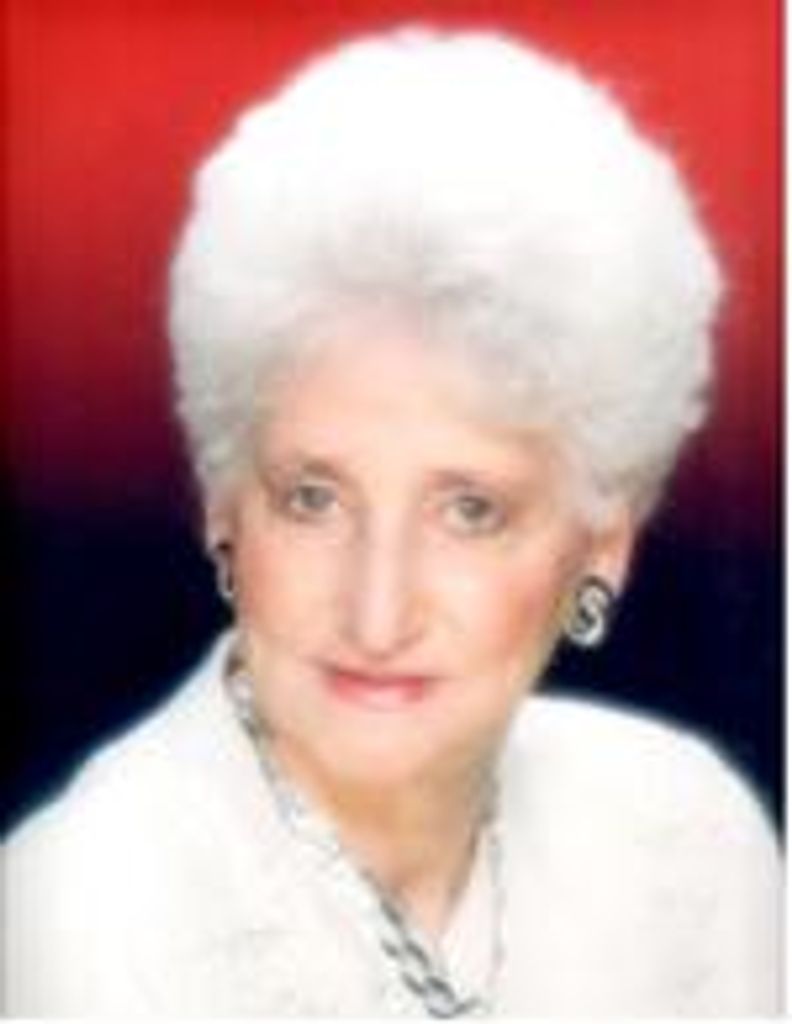 Bernice Hamlin Profile Photo