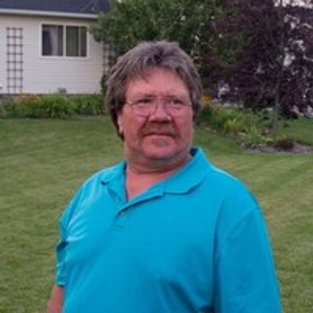 Mark Moedl