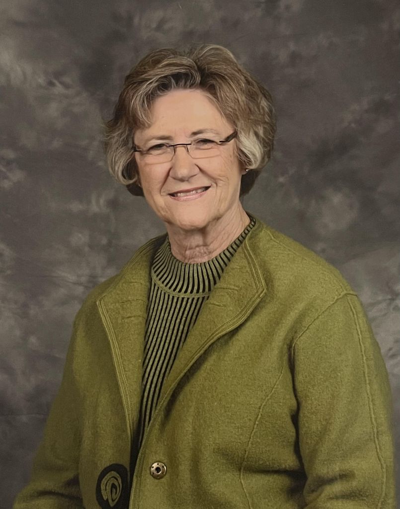 Barbara Byars