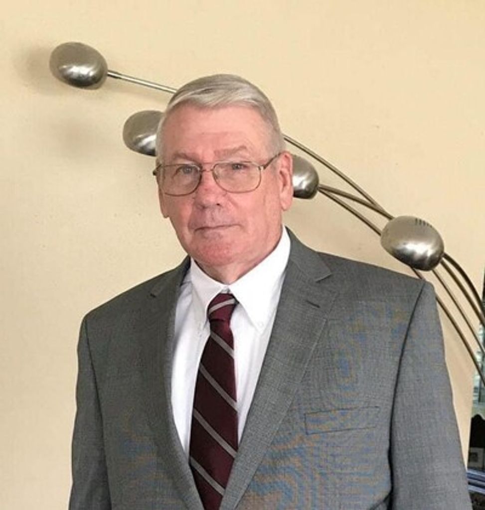 Mack Henry Nottingham