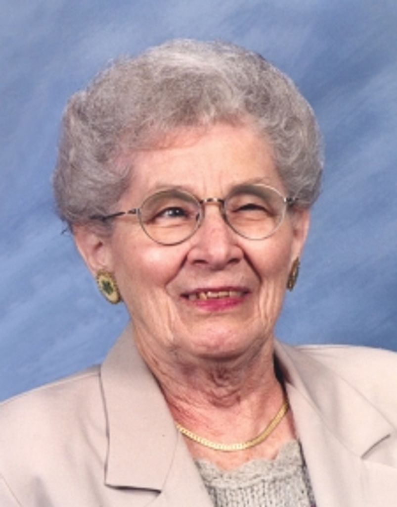 Alma  "Toots" Adelsperger