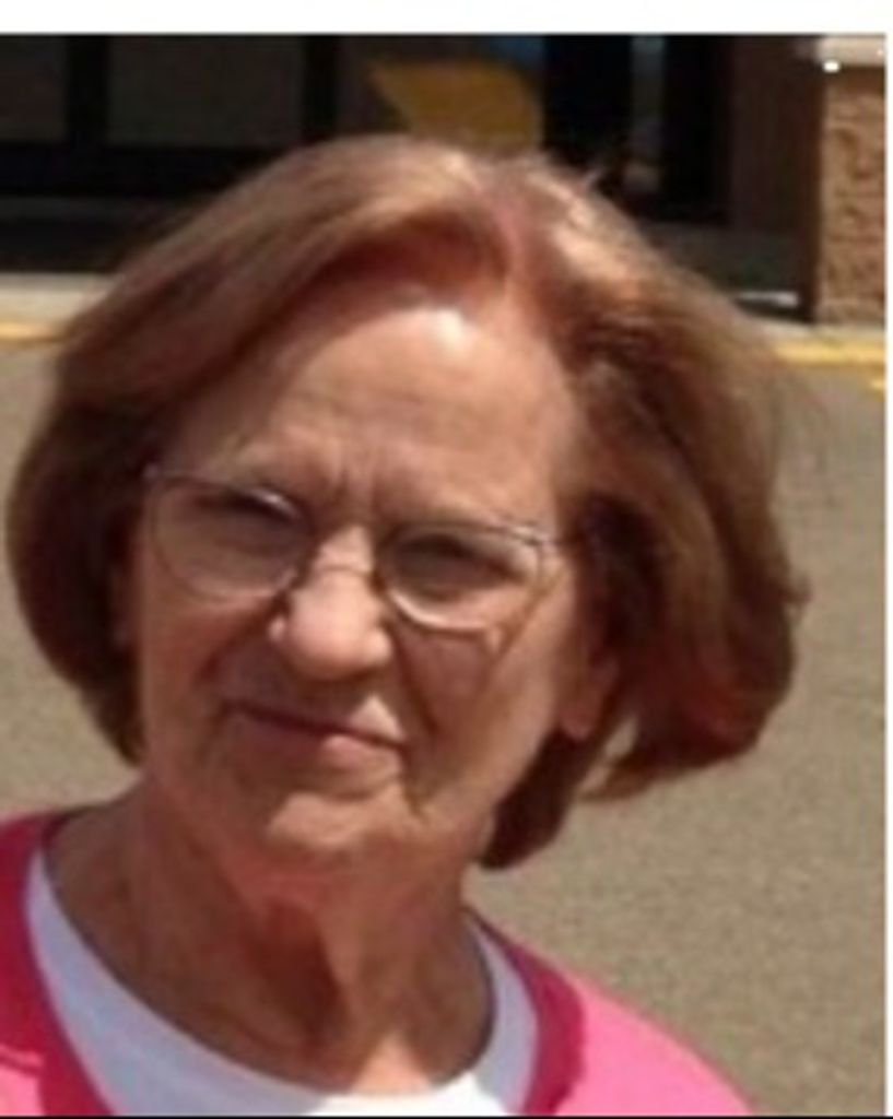 Olga S. Rendos Profile Photo