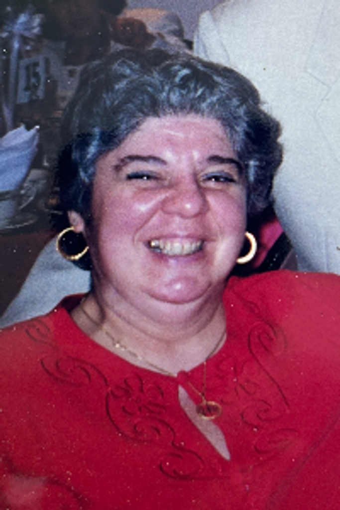 Susan Ann Fontana