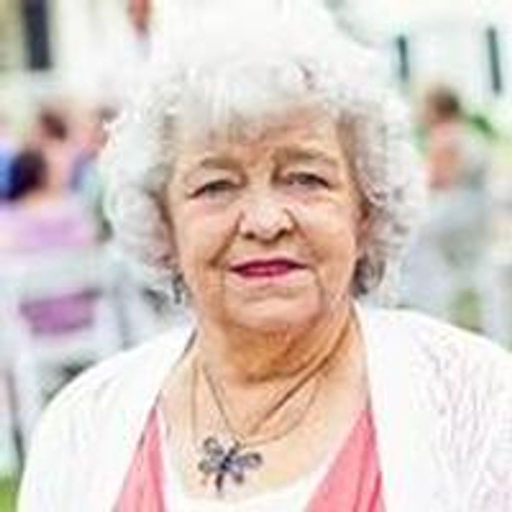 Joan Mccullough Profile Photo