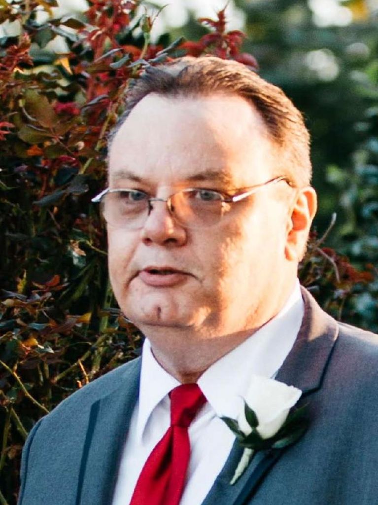 James Alan Pedersen Profile Photo