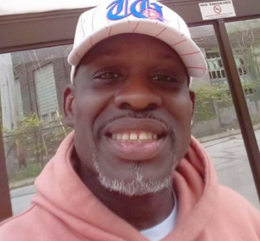 Carey Maurice Mccreary Profile Photo