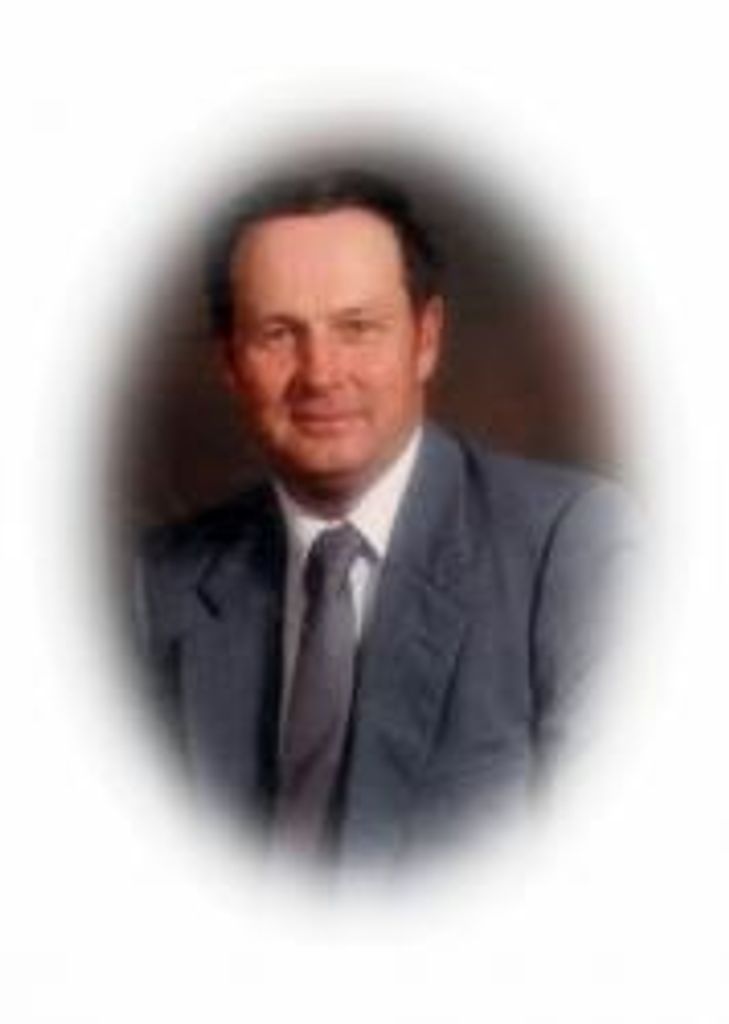 Raymond Page Profile Photo