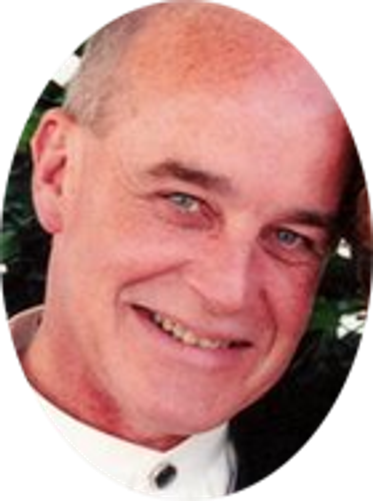 Stephen  Lynn Kimberlin