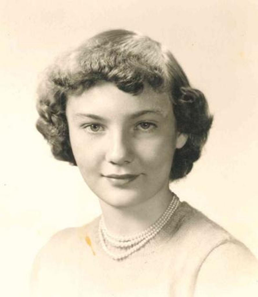 Anita May Johnson Profile Photo