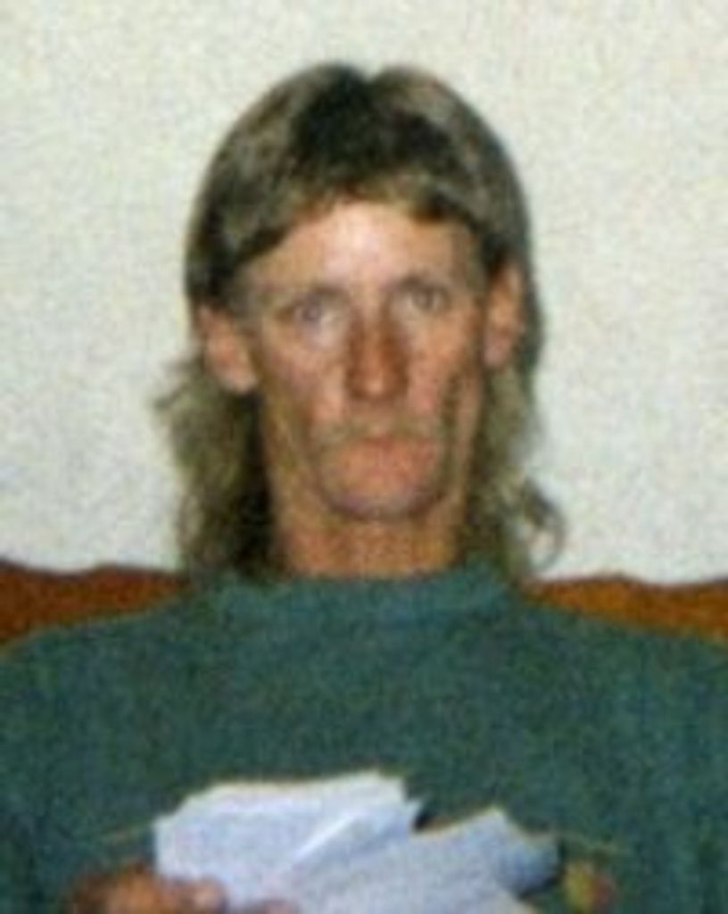 Terry Hackman
