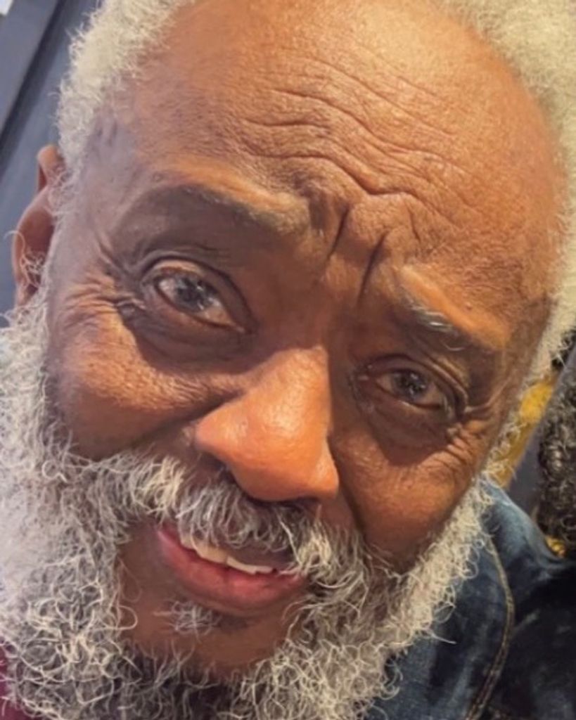 Gerald Adolph Mitchell