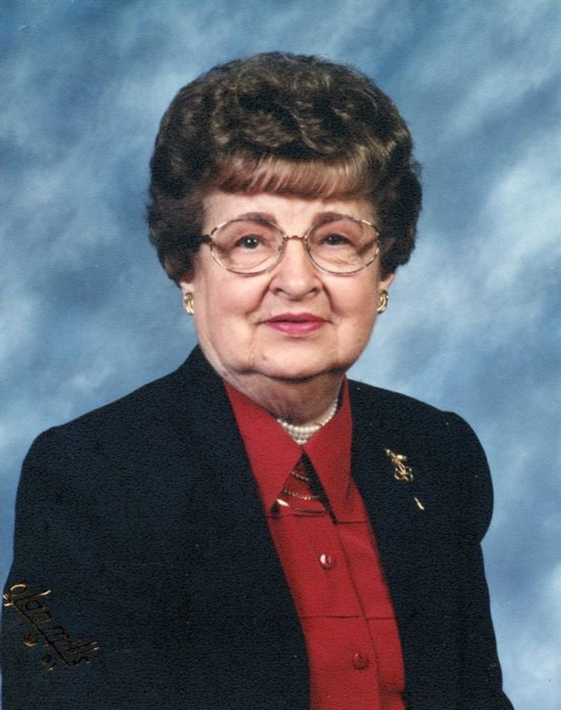 Evelena Drees
