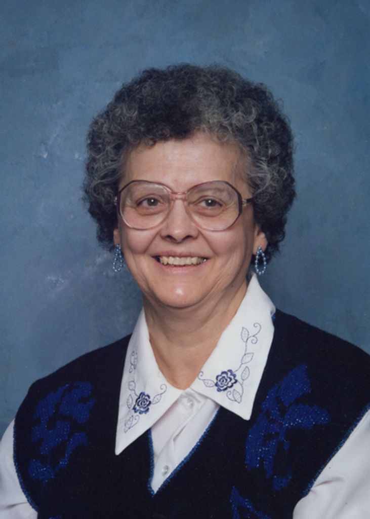 Margaret Stevens Profile Photo
