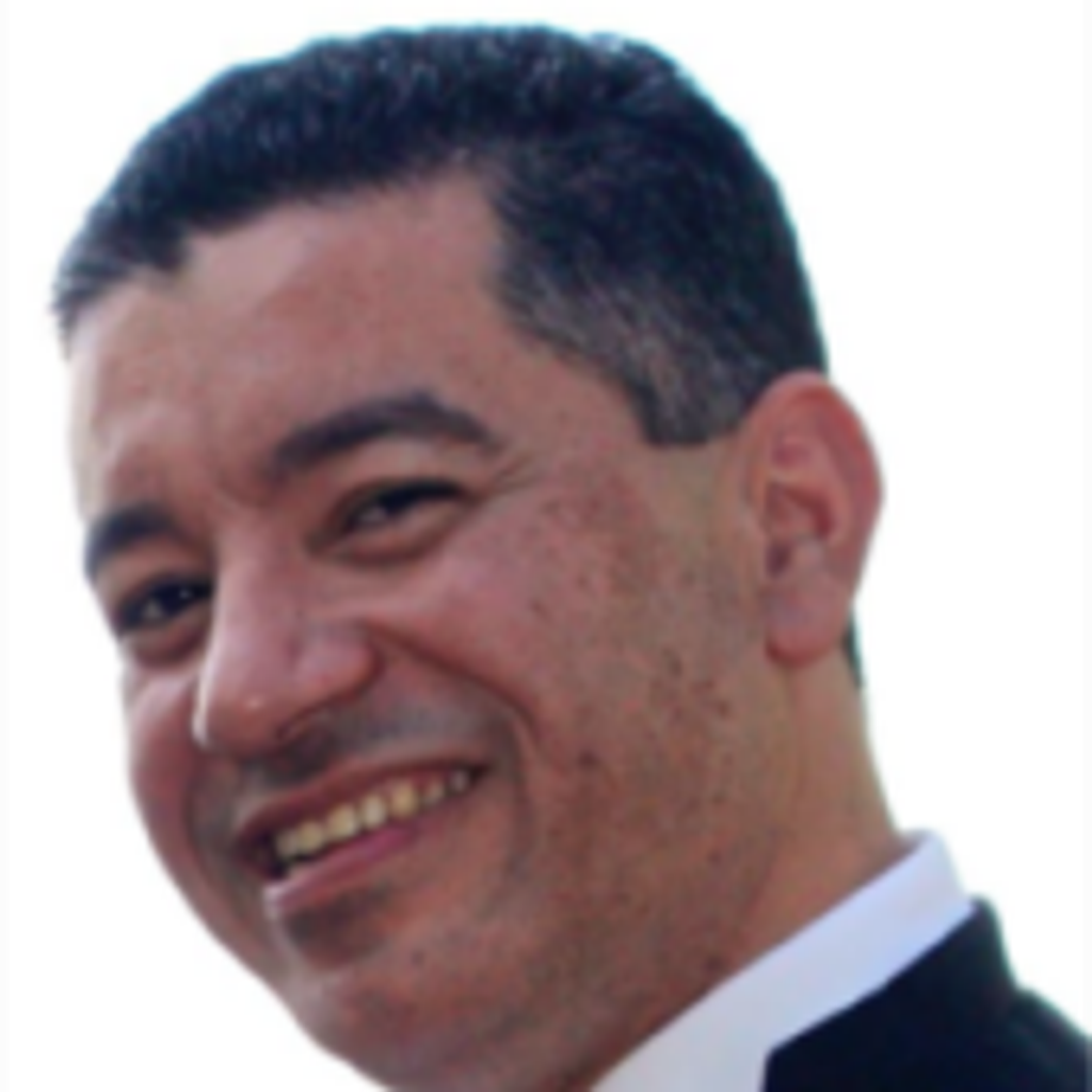 Juan F. Carrasquillo, Jr.