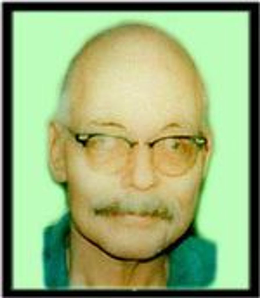 William Lanny Chadwick