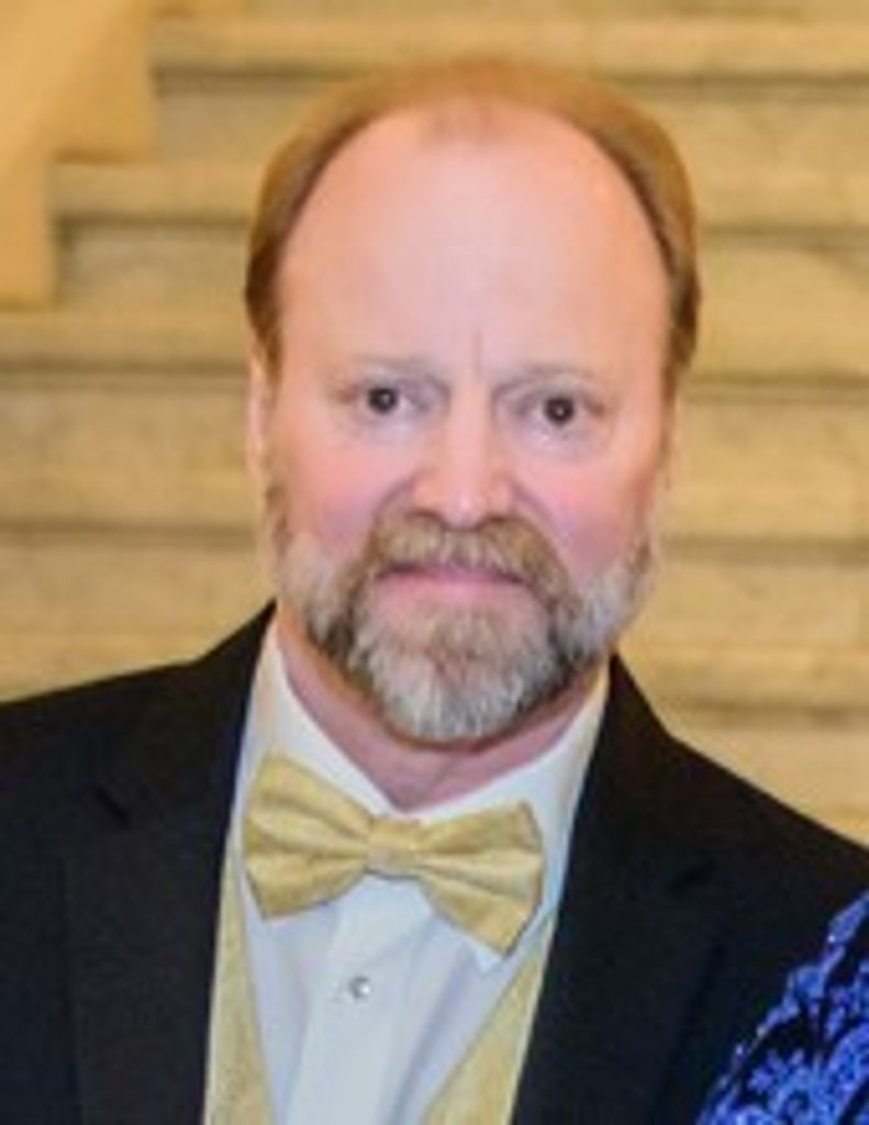 Craig Eugene Mader Profile Photo