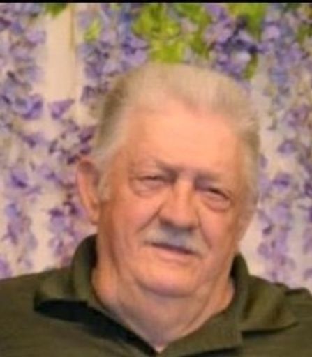 Bernard Naill Profile Photo