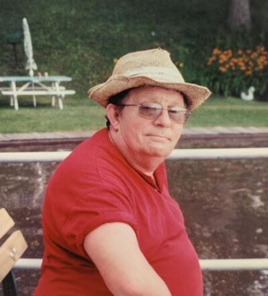 Richard Eugene (Gene) Petty Profile Photo