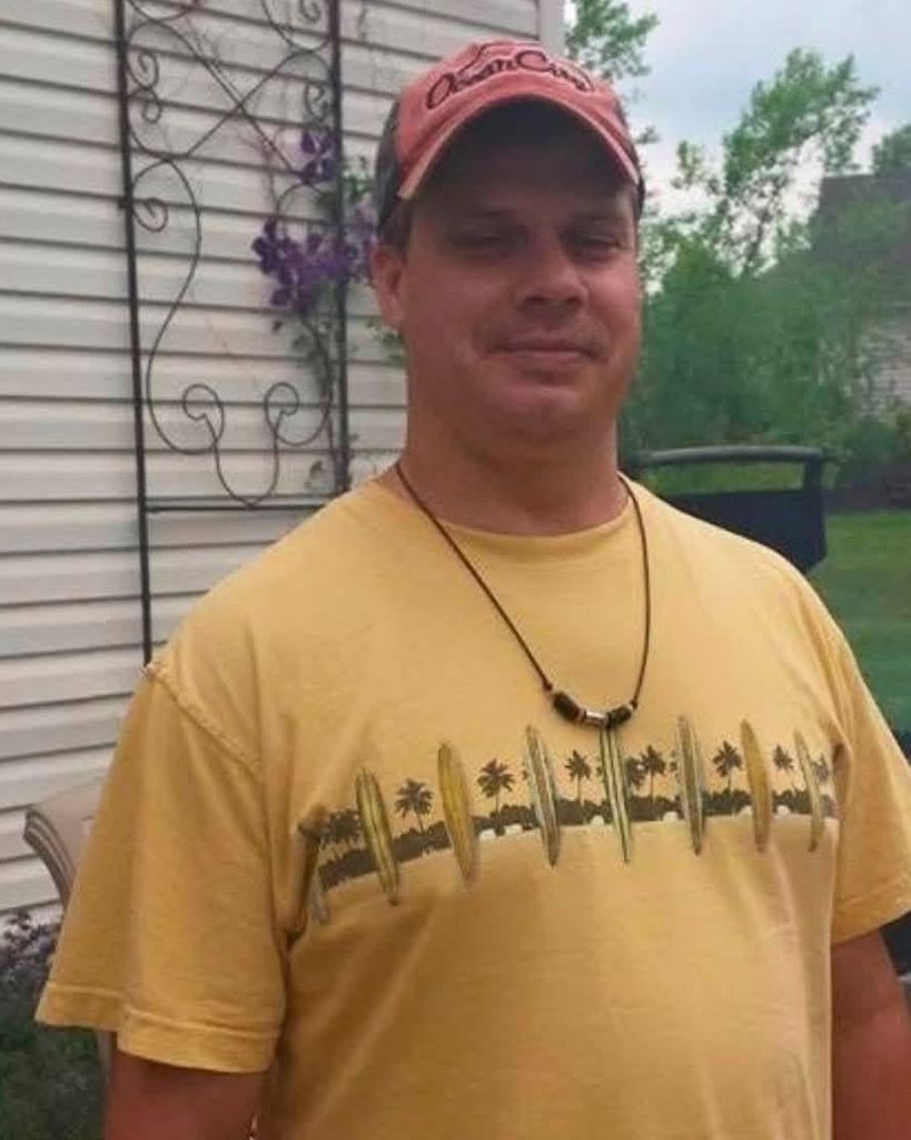 Brian David Stires Profile Photo