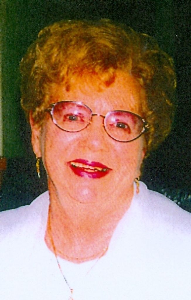 Elaine M. Phillips
