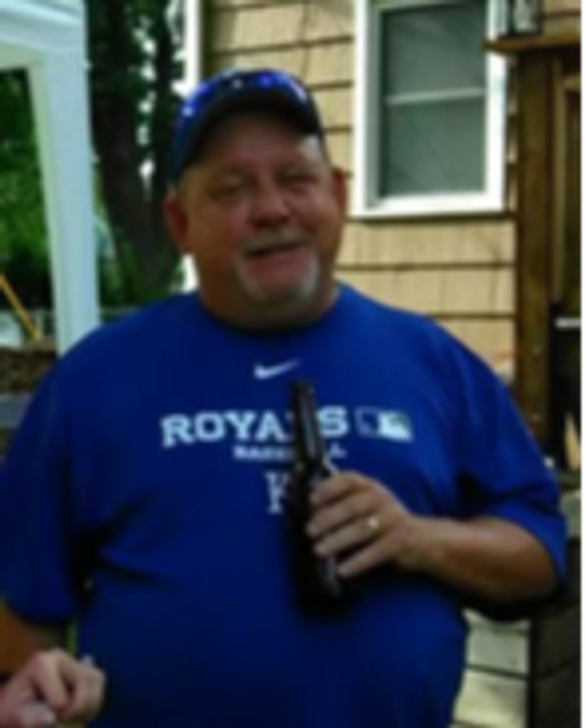Daniel Joseph Larson Profile Photo