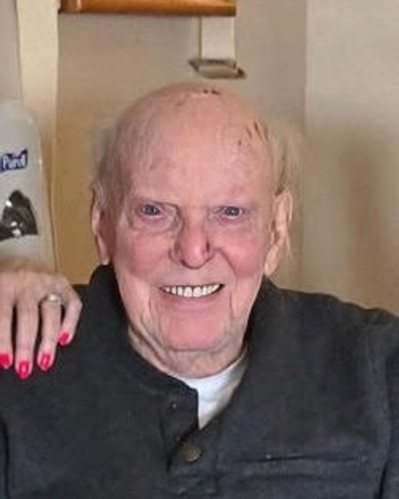 Arthur W. Styles Profile Photo