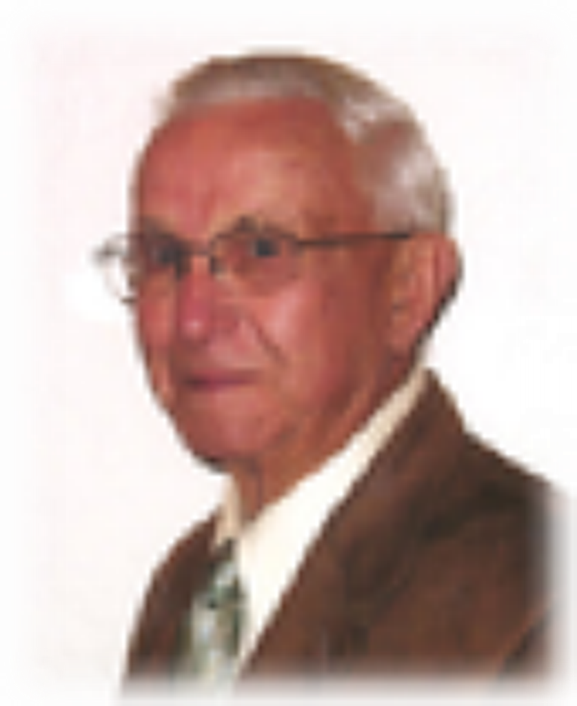 Frederick Oppeneer