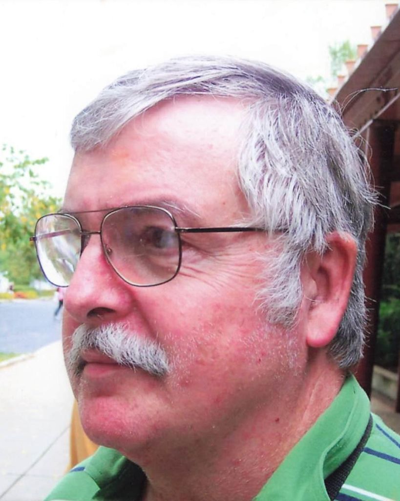 Arthur R. Palmer, Jr.