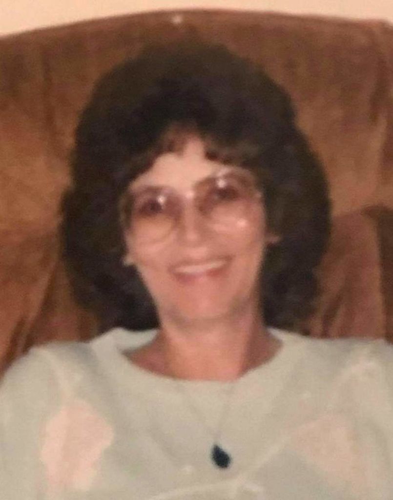 Betty L. Hites Profile Photo