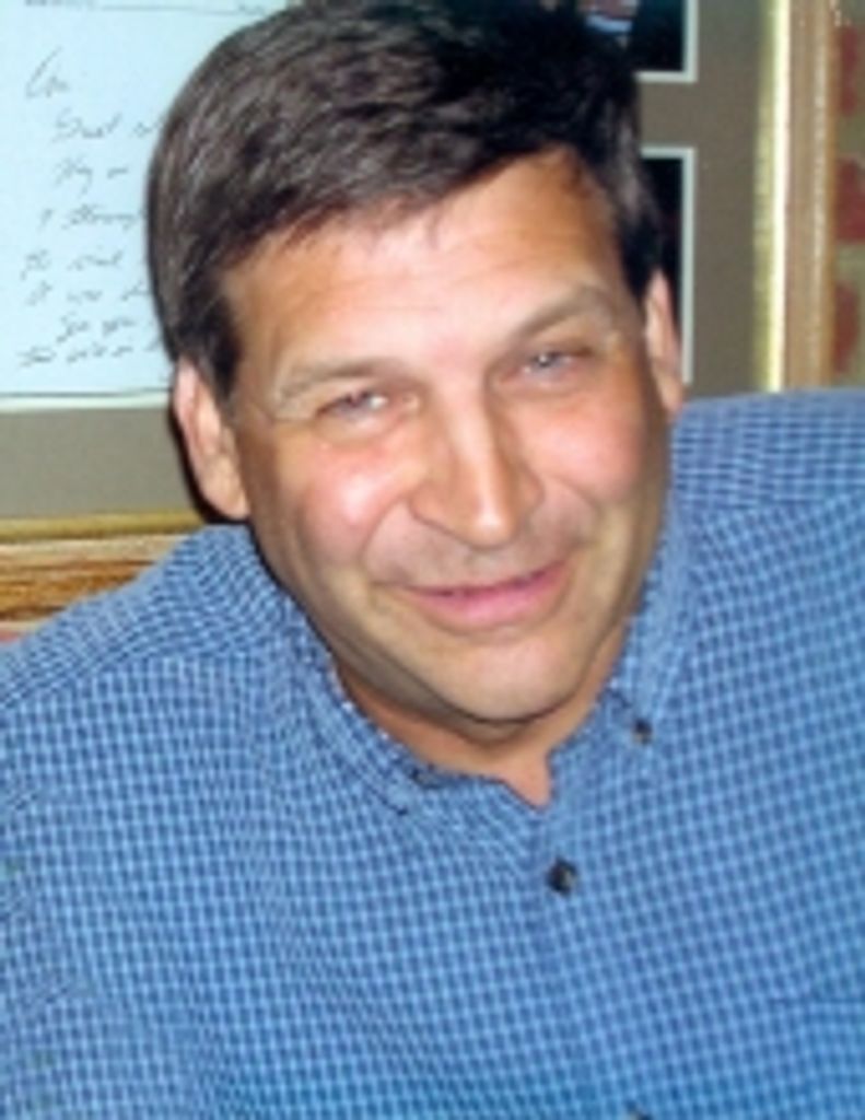 Peter Holenchak
