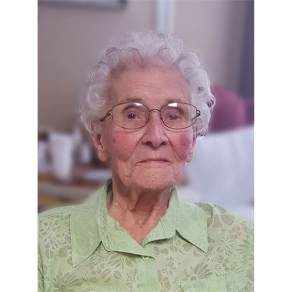 Germaine F. "Gerry" Robinson