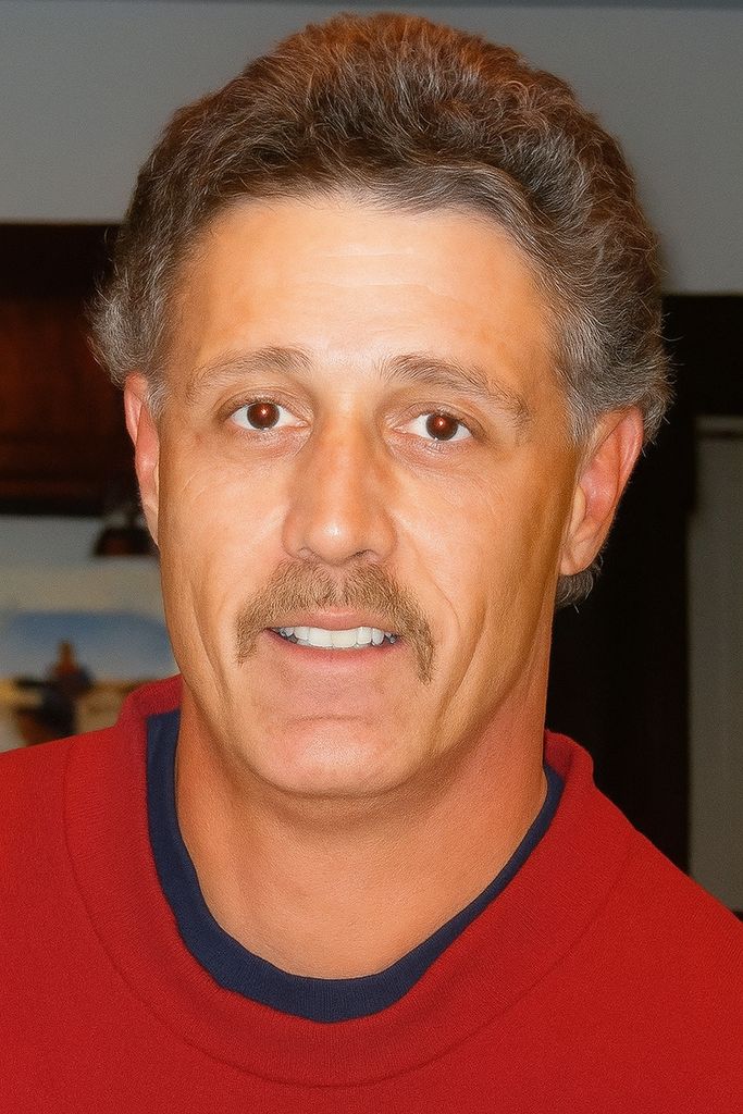 Michael John Clement, Sr. Profile Photo