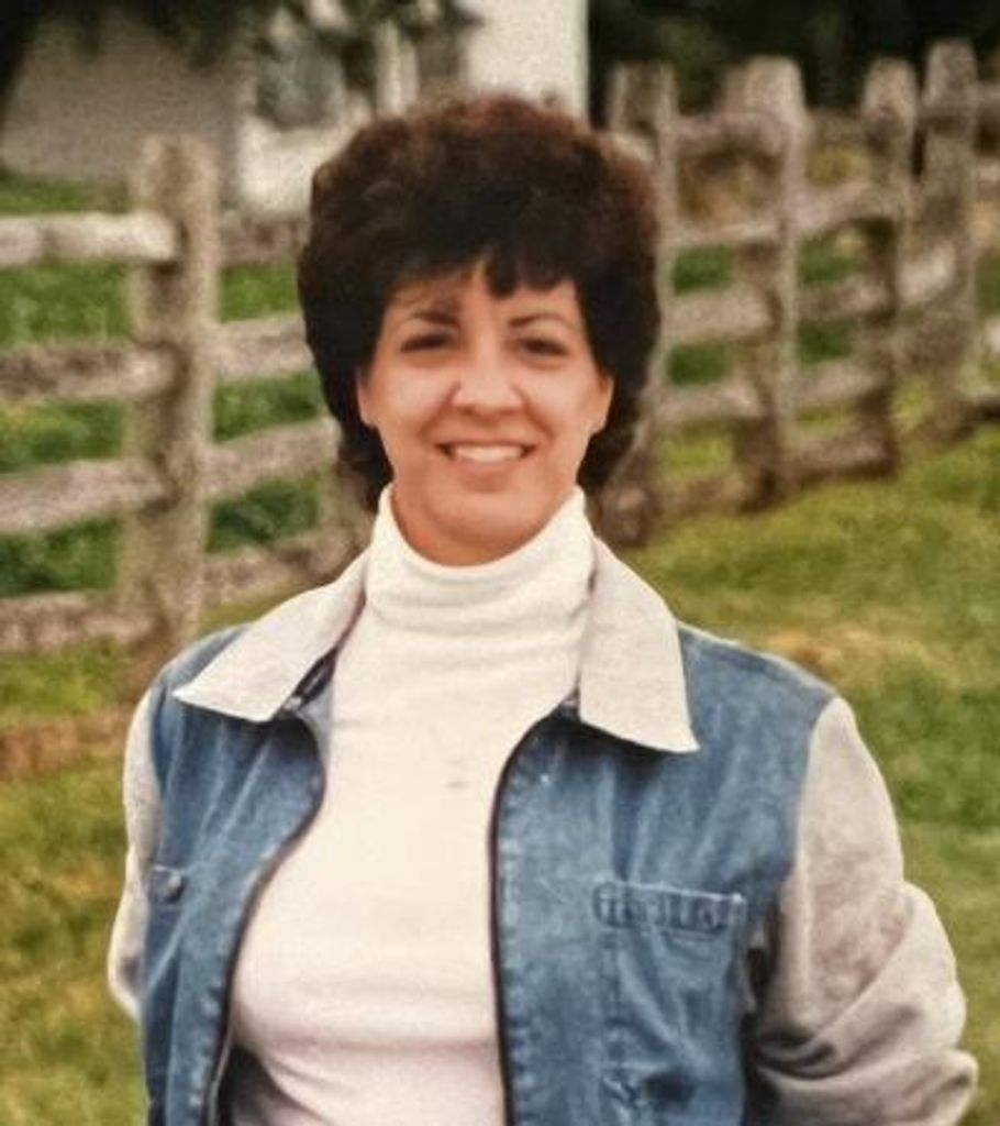 Ramona Milagro Whitehurst