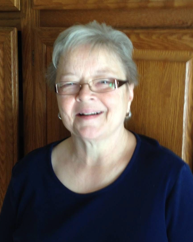 Linda Ann Norelius
